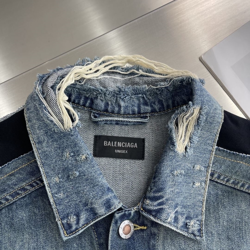 Ba1en*iaga jeans